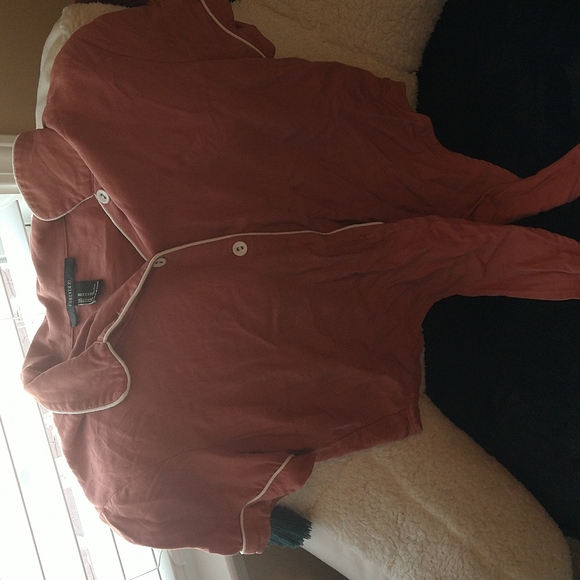 Crop top - Picture 1 of 2